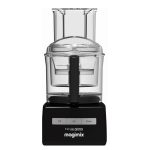 מעבד מזון 3.6 ליטר Magimix CS5200JNXL Premium שחור