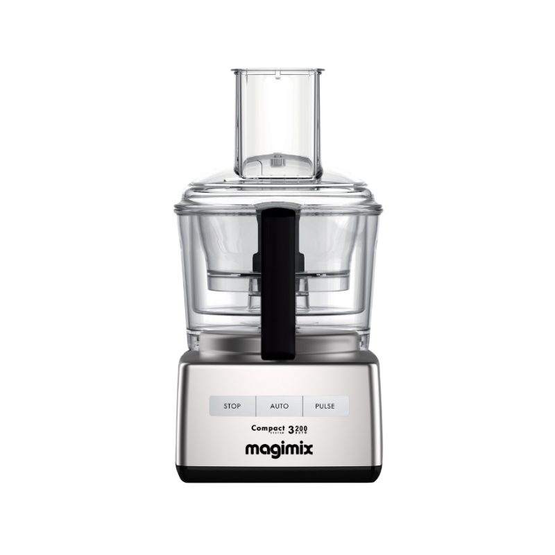 הוראות הפעלה למעבד מזון Magimix 3200 / 3200XL