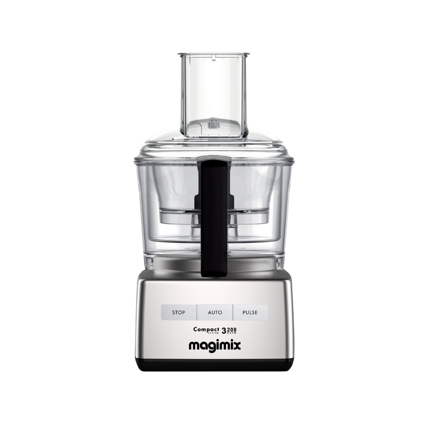 הוראות הפעלה למעבד מזון Magimix3200